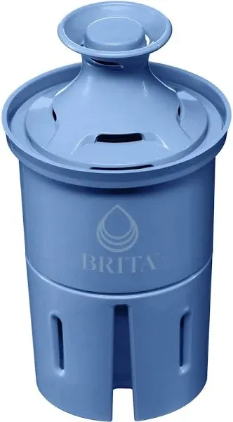 Brita Elite Pitcher Replacement Filter