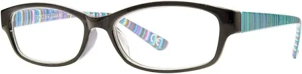 Magnivision Foster Grant Reading Glasses Readers Brianna +1.50