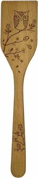 Talisman Designs Woodland Design Beechwood Turner / Spatula