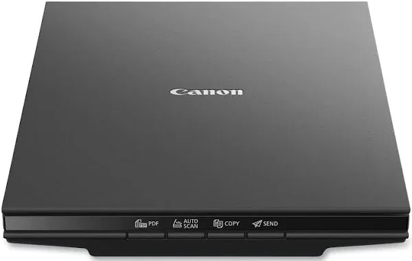 Canon CanoScan LiDE 300 Scanner 2995C002