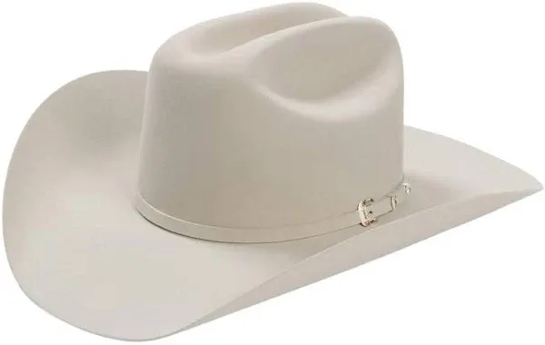 Stetson El Patron Cowboy Hat