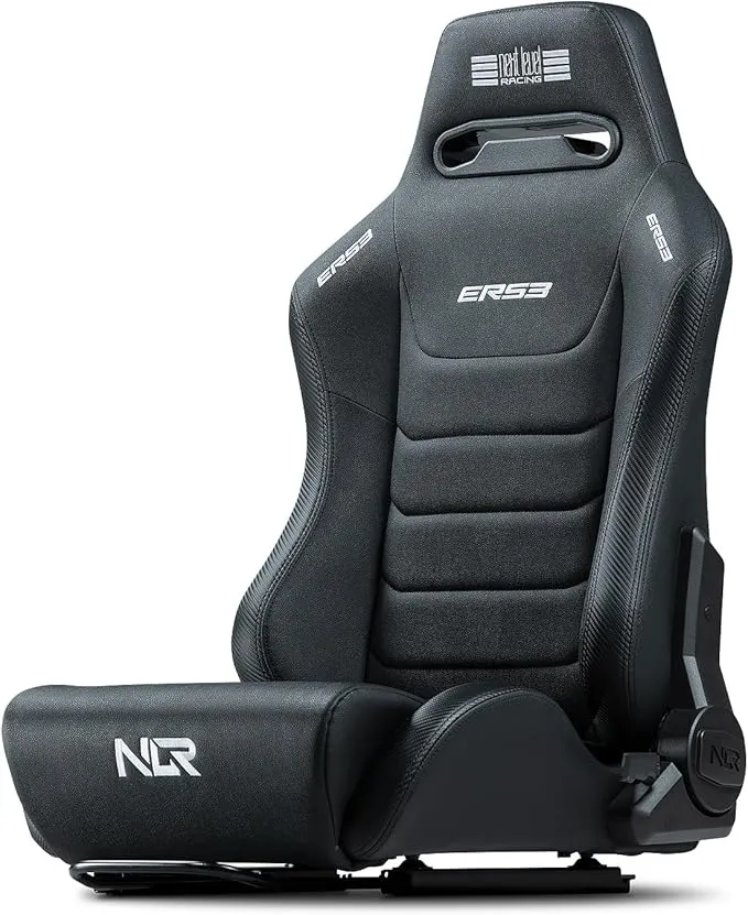 Next Level Racing ERS3 Elite Series Reclining Seat (NLR-E050)