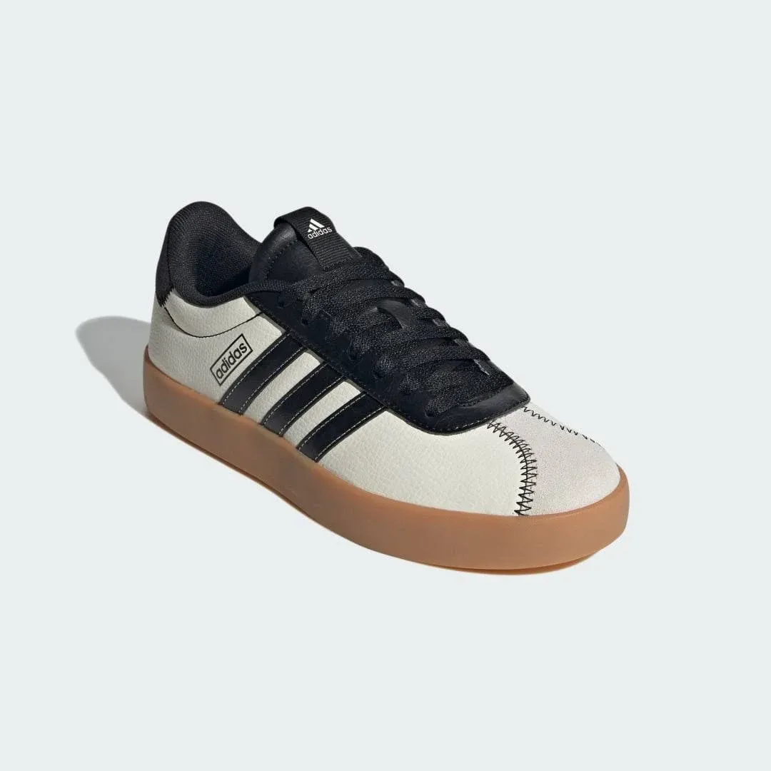 Adidas VL Court 3.0 Sneaker | Women's | Natural | Size 10 | Sneakers