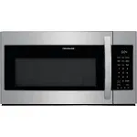 Frigidaire FMOW1852AS 1.8 Cu. ft. Stainless Over-the-Range Microwave