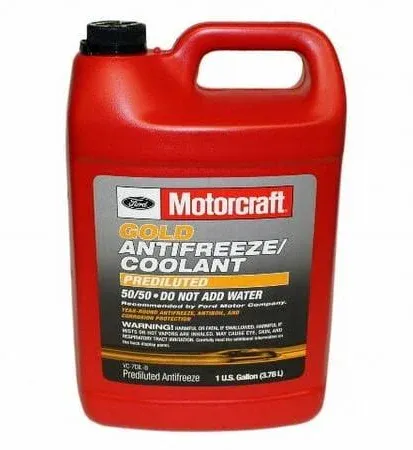 Coolant/Antifr<wbr/>eeze  Motorcraft  VC13G