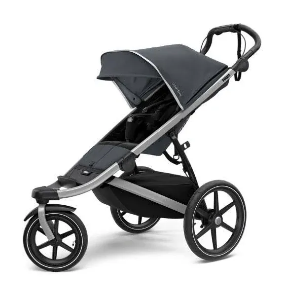 Thule Urban Glide 2 Stroller - Majolica Blue