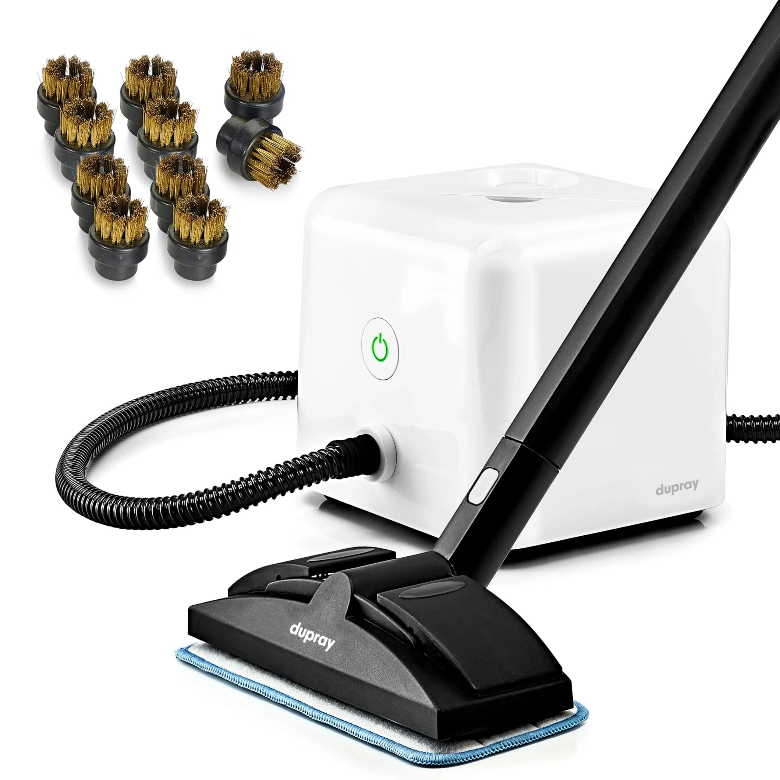 Dupray Neat Steam Cleaner