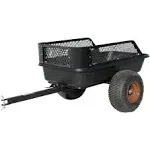 Polaris General 15 Cu. ft Utility Cargo Trailer by MotoAlliance