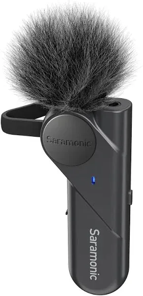 Saramonic btw Wireless Microphone