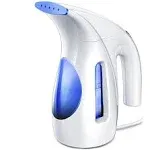 Hilife Steamer for Clothes, Portable Handheld Design, 240ml Big Capacity, 700W,