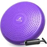 ProsourceFit Core Balance Disc - Purple