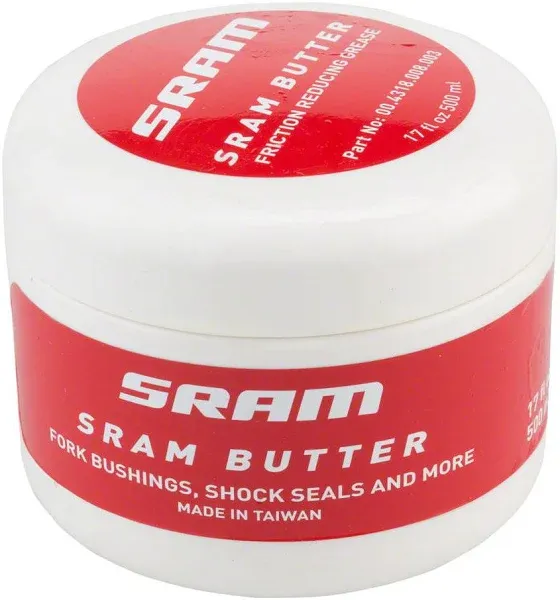 Sram Butter Grease