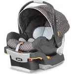 Chicco KeyFit 30 Infant Car Seat