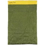 Eno Spark Camp Quilt Evergreen