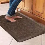 Anti Fatigue Floor Mat Kitchen Thick Non Slip Waterproof Rugs Mat