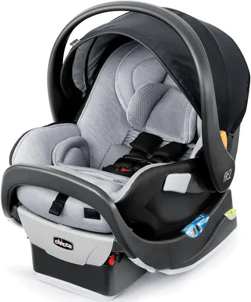 Chicco Fit2 Infant & Toddler Car Seat