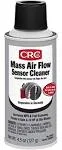 CRC 05610 Mass Air Flow Sensor Cleaner, 4.5 Wt Oz