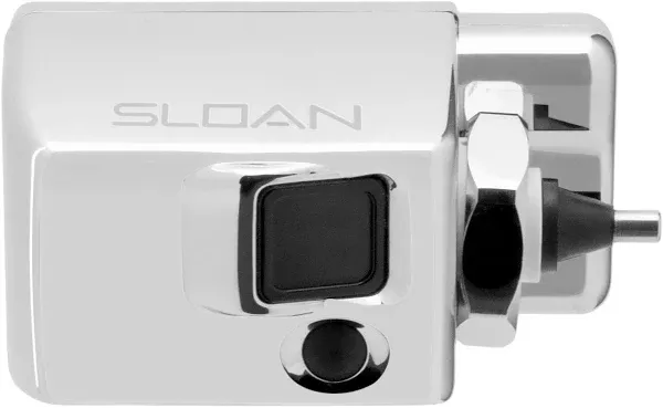 Sloan Flush Valve Retrofit Kit