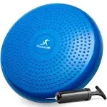 ProsourceFit Core Balance Disc, Purple