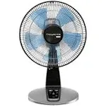 Rowenta Turbo Silence Table Fan