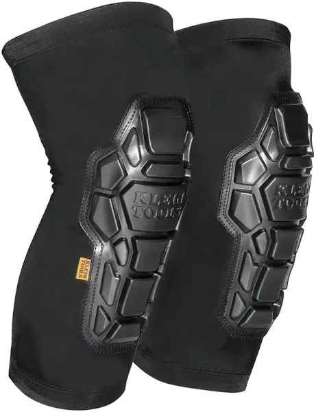 Klein Tools 60611 Heavy Duty Knee Pad Sleeves