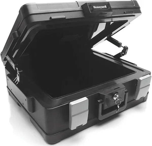 Honeywell Waterproof Fireproof Chest