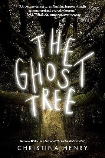 The Ghost Tree