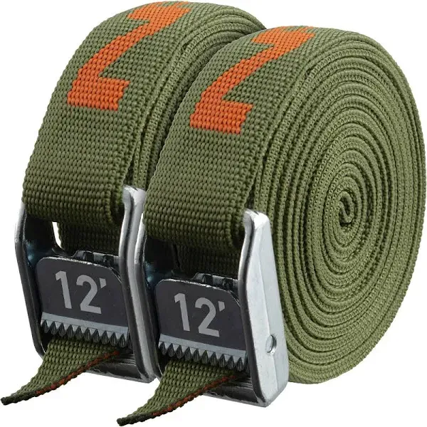 NRS Tie-Down Straps