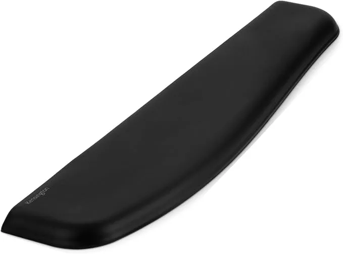 Kensington ErgoSoft Wrist Rest for Standard Keyboards