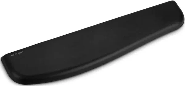 Kensington ErgoSoft Wrist Rest for Standard Keyboards