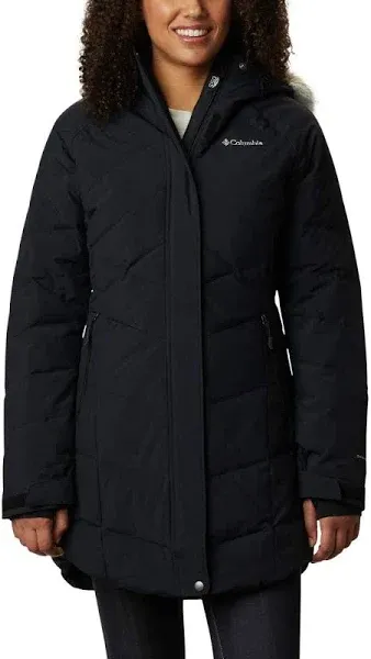 Columbia Women's Lay D Down II Mid Jacket