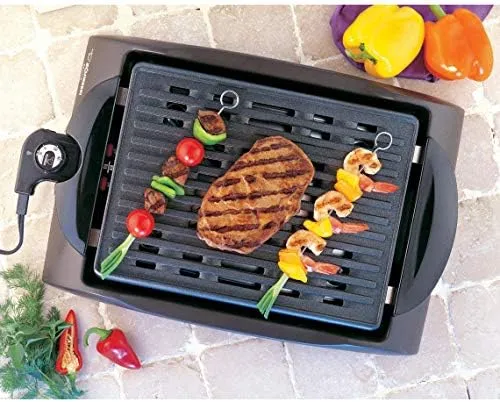 Zojirushi EB-CC15 Indoor Electric Grill