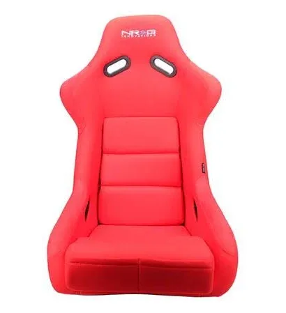 NRG FRP Bucket Seat