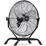 Newair 20" High Velocity Outdoor Wall Mounted Fan