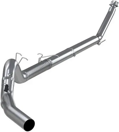 MBRP SLM Series Turbo Back Exhaust System S61120SLM