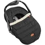 JJ Cole Car Seat Cover (Black)