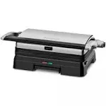 Cuisinart Griddler Grill and Panini Press