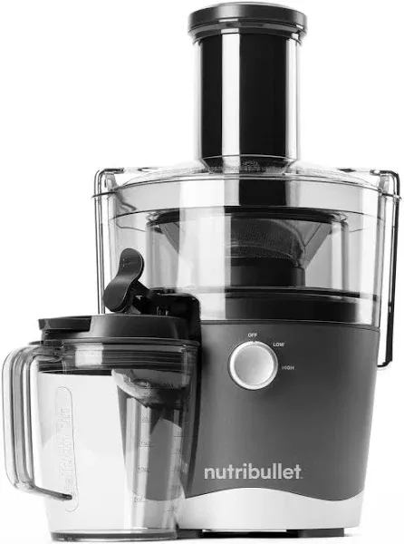 Nutribullet Juicer