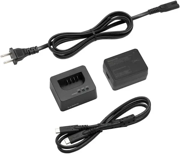 Panasonic DMW-BTC15 Battery Charger