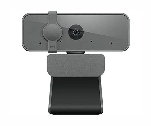 Lenovo Select FHD Webcam Storm Grey