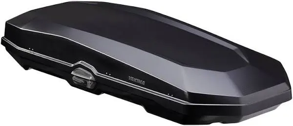 Yakima CBX 16 Cargo Box