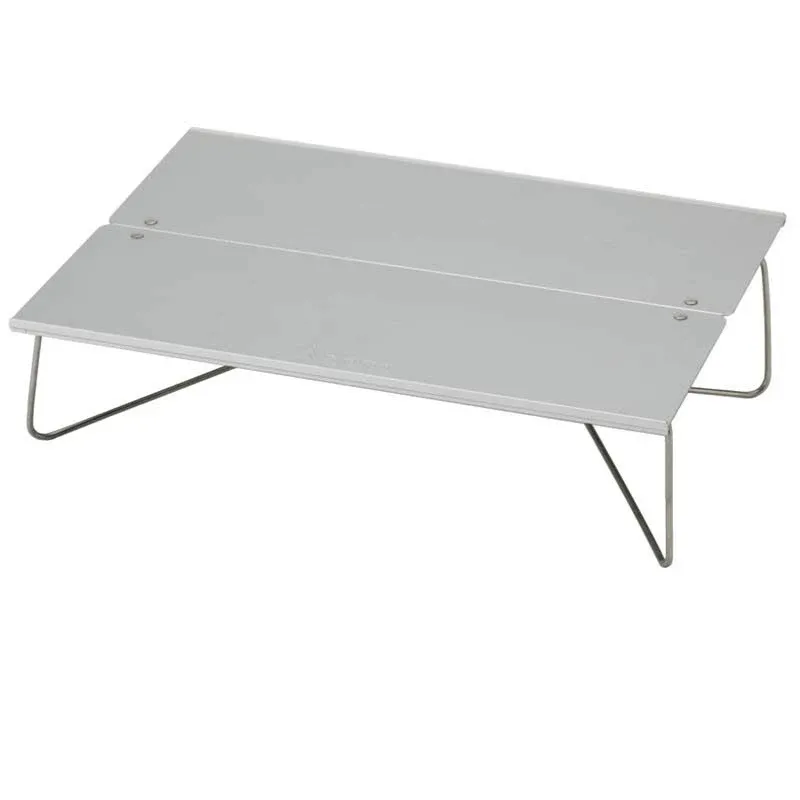 Soto Field Hopper Mini Pop-Up Table