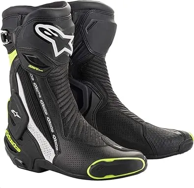 Alpinestars SMX Plus V2 Vented Boots