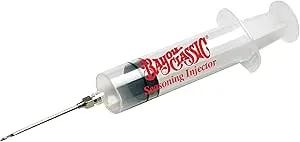 Bayou Classic Seasoning Injector