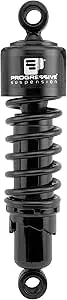 Progressive Suspension Standard Low Buck Factory Replacement Rear Suspension Shock