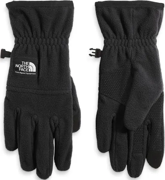 The North Face Etip Heavyweight Fleece Glove