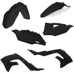 Acerbis Standard Kit Replacement Plastics for Kawasaki KX450 (19-23)