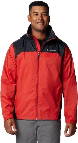 Columbia Men's Glennaker Lake Rain Jacket