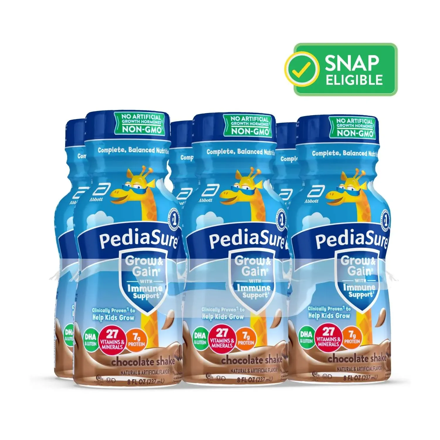 PediaSure Grow Gain Shake