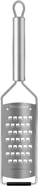 Microplane Professional Extra Coarse Grater